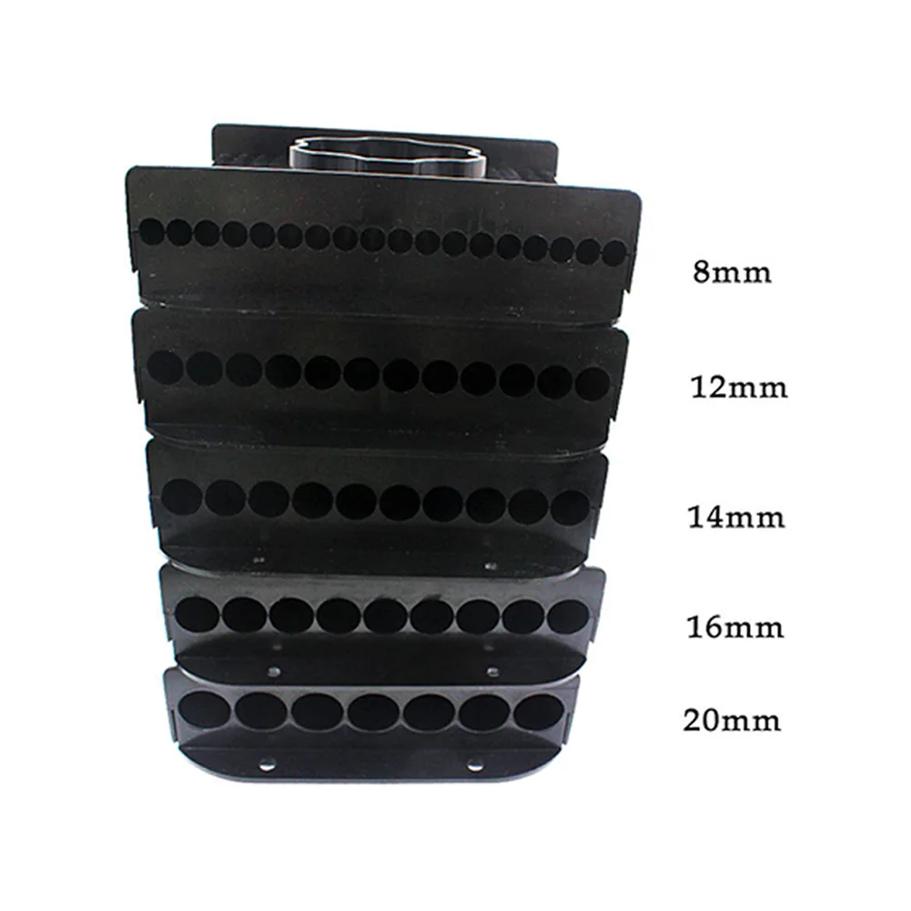 1pc Roller Table Carp Bait Feeder Bait Board For Carp Bait Making Carp Fishing Tools 7.2mm/11.2mm/13.2mm/15.0mm/19.0mm
1pc Roller Table Carp Bait Feeder Bait Board For Carp Bait Making Carp Fishing Tools 7.2mm/11.2mm/13.2mm/15.0mm/19.0mm