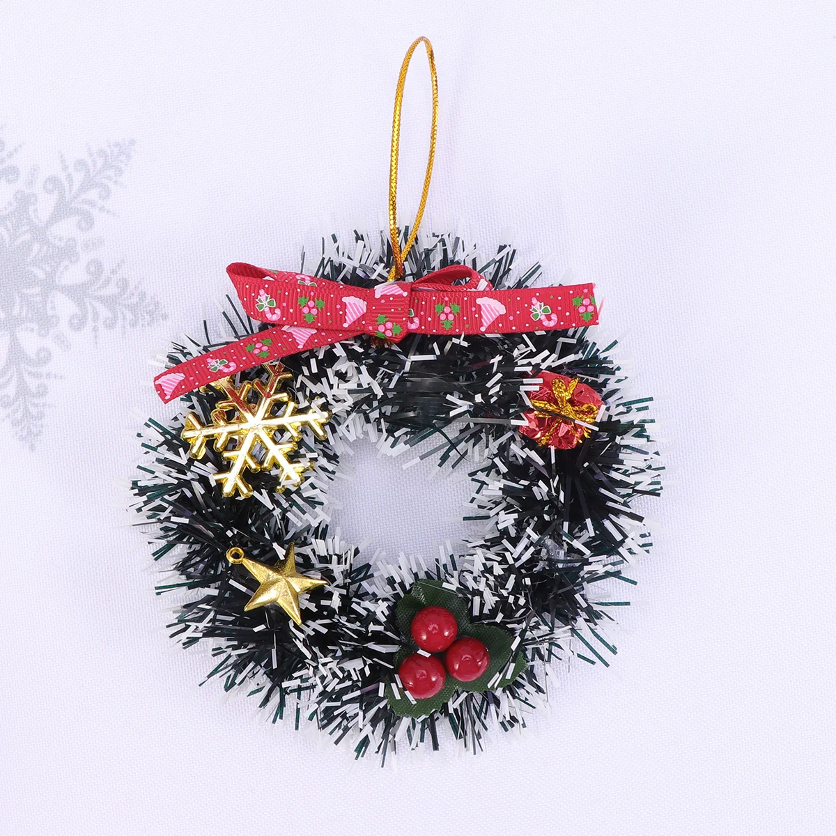 Christmas Wreaths Wreath Mini Baublesartifitialring Crafts Table Artificial Treecabinets
Christmas Wreaths Wreath Mini Baublesartifitialring Crafts Table Artificial Treecabinets