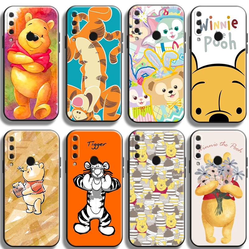 Disney Winnie Phone Case For HUAWEI Honor 8X 9X 9 Lite 10 10X Lite 10i 9A ShockProof Original Unisex Liquid Silicon Black
Disney Winnie Phone Case For HUAWEI Honor 8X 9X 9 Lite 10 10X Lite 10i 9A ShockProof Original Unisex Liquid Silicon Black