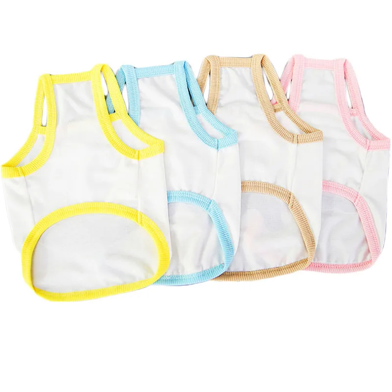 Cute Sleeveless Vest Pullover Shirt Dog Clothes Summer Pink Cat Hoodies TShirt For Small Dogs Chihuahua Pet Costume Dog Outfit L
Cute Sleeveless Vest Pullover Shirt Dog Clothes Summer Pink Cat Hoodies TShirt For Small Dogs Chihuahua Pet Costume Dog Outfit L