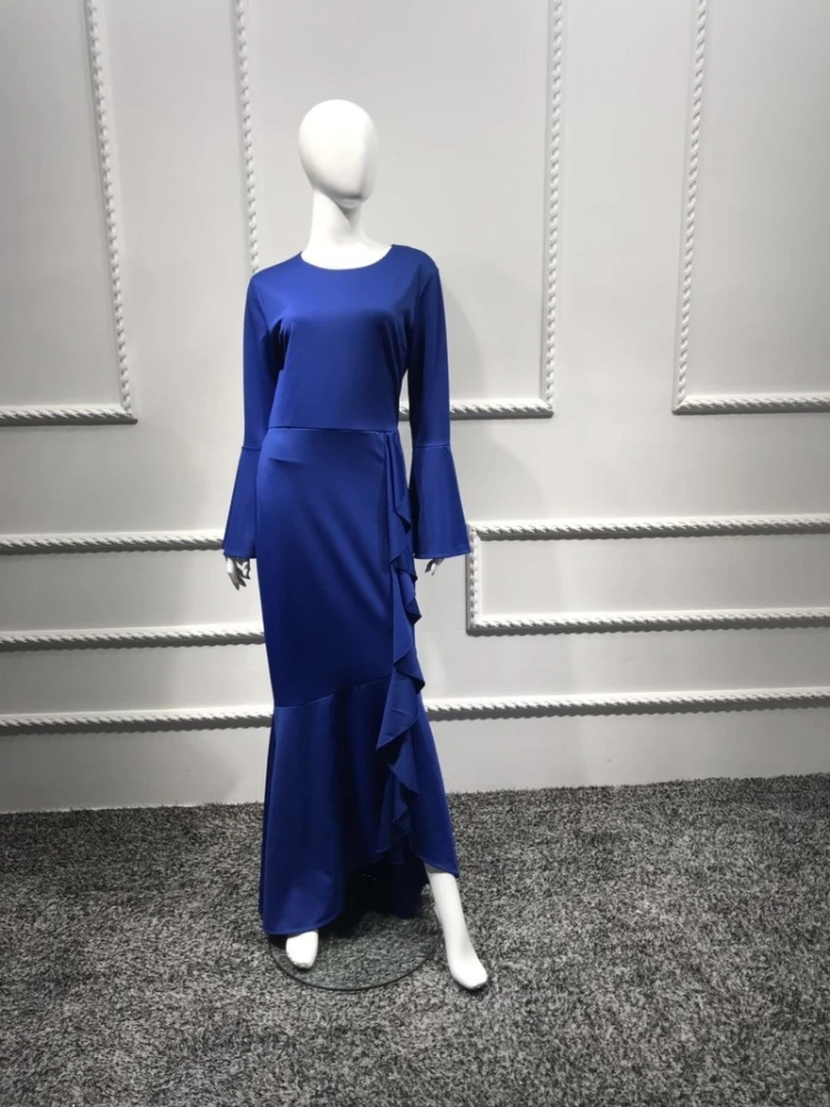 Muslim Fashion Long Dress Fall Middle Dubai Saudi Arabia Vestidos Islamic Women Dress Moroccan Kaftan Turkish Clothing Abaya
Muslim Fashion Long Dress Fall Middle Dubai Saudi Arabia Vestidos Islamic Women Dress Moroccan Kaftan Turkish Clothing Abaya