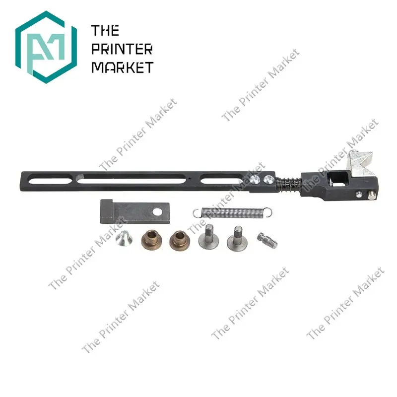 9955075 Spine Centering Device For Hohner cpl. M45/6 Stitching Head Hohner Stitcher Parts
9955075 Spine Centering Device For Hohner cpl. M45/6 Stitching Head Hohner Stitcher Parts
