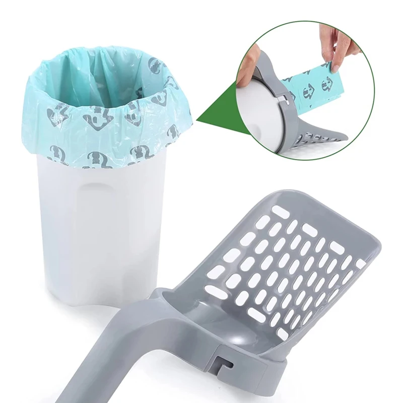 New Cat Litter Scooper Pet Litter Sifter Hollow Neater Scoop Dog Sand Cleaning Pet Scooper Cats Tray Box Scoopers Pet Products
New Cat Litter Scooper Pet Litter Sifter Hollow Neater Scoop Dog Sand Cleaning Pet Scooper Cats Tray Box Scoopers Pet Products