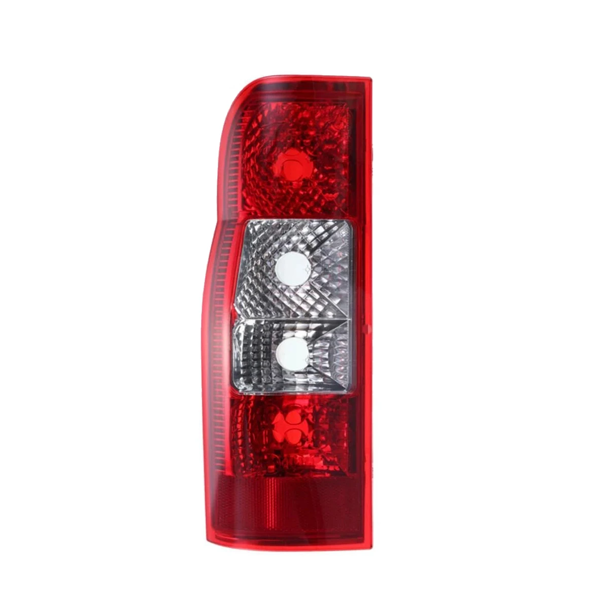 Car Rear Bumper Reflector Rear Tail Lamp Brake Light for Ford Transit MK7 2006 - 2014 Panel Van Left
Car Rear Bumper Reflector Rear Tail Lamp Brake Light for Ford Transit MK7 2006 - 2014 Panel Van Left