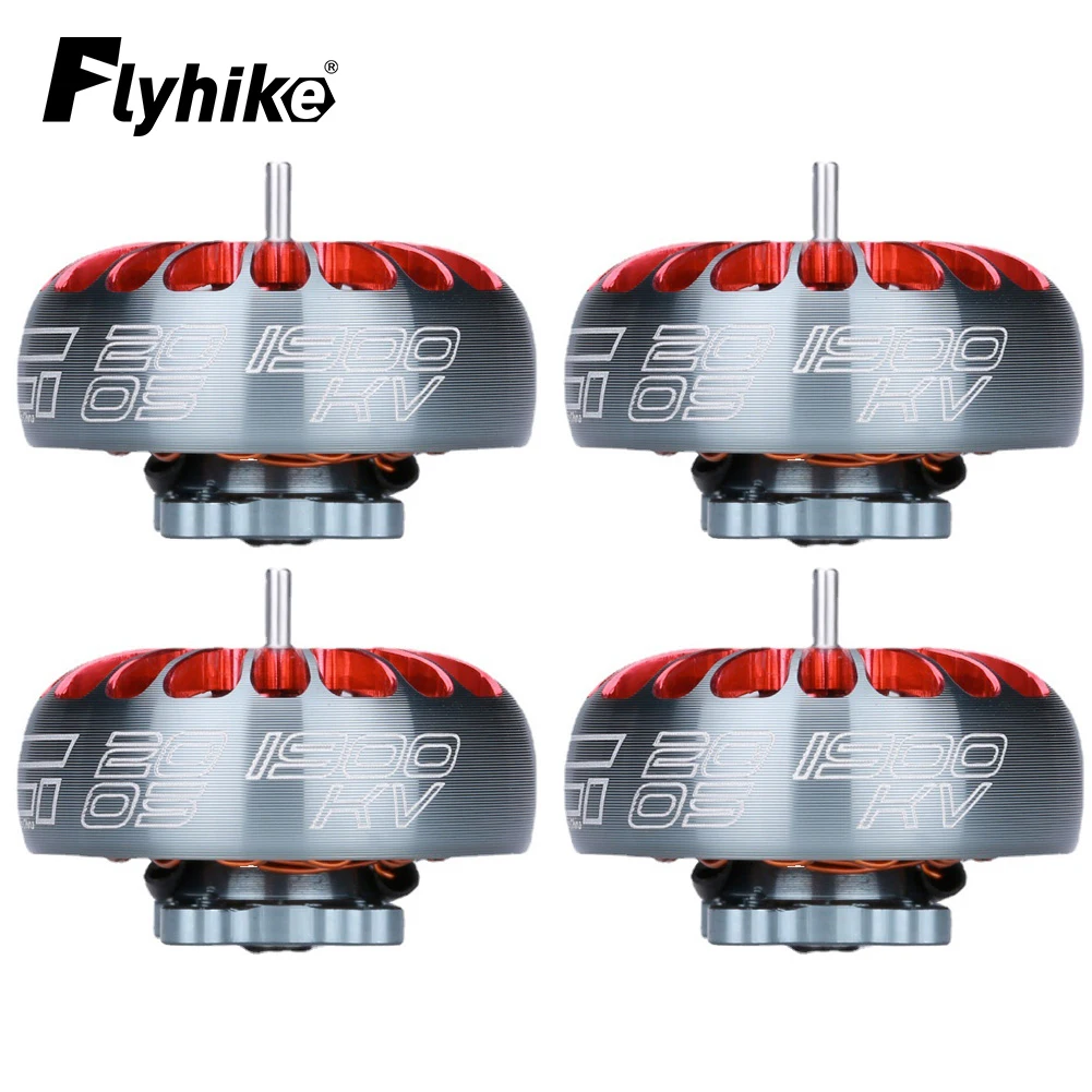 1 /2 Pcs ot IFlight XING 2005 2550KV 1900KV 4-6S Brushless Motor for Micro Racing Drones Frame
1 /2 Pcs ot IFlight XING 2005 2550KV 1900KV 4-6S Brushless Motor for Micro Racing Drones Frame
