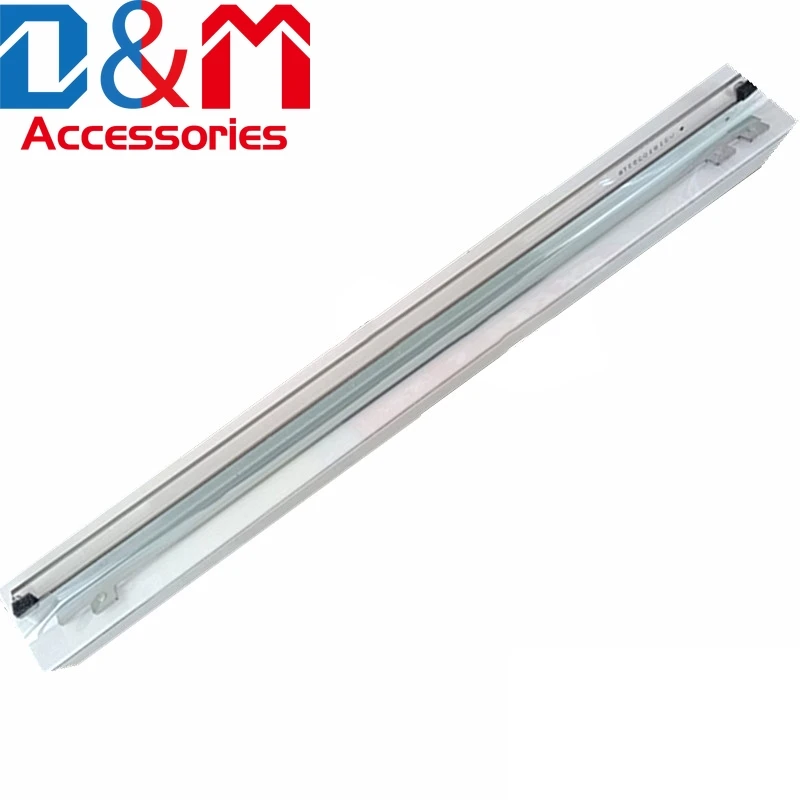 5pcs Transfer Cleaning Blade for HP Color LaserJet CP5225 Enterprise CP5520 CP5525 M750 700 M775 CP5225n CP5225dn CP5525dn C
5pcs Transfer Cleaning Blade for HP Color LaserJet CP5225 Enterprise CP5520 CP5525 M750 700 M775 CP5225n CP5225dn CP5525dn C