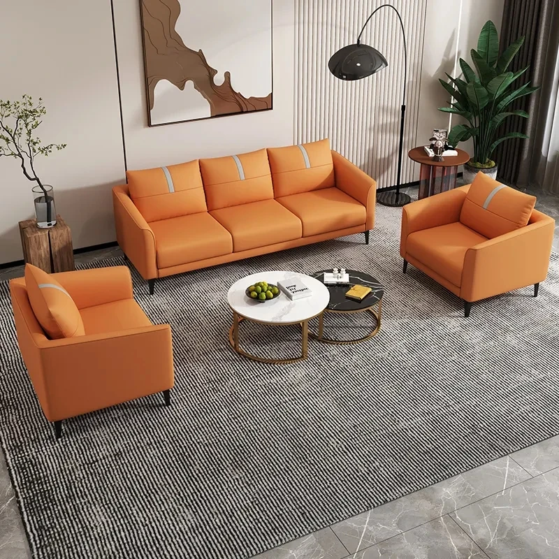 Comfortable Modern Sofa Living Room Lounge Corner Sectional Sofa Leather Designer Muebles Para El Hogar Japanese Furniture
Comfortable Modern Sofa Living Room Lounge Corner Sectional Sofa Leather Designer Muebles Para El Hogar Japanese Furniture
