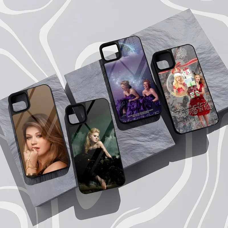 Kelly Clarkson Phone Case PC+TPU Funda For Samsung Galaxy S10 S30 S22 S20 S21 Plus Ultra Note 10 Pro 20 Luxury Classic Cover
Kelly Clarkson Phone Case PC+TPU Funda For Samsung Galaxy S10 S30 S22 S20 S21 Plus Ultra Note 10 Pro 20 Luxury Classic Cover