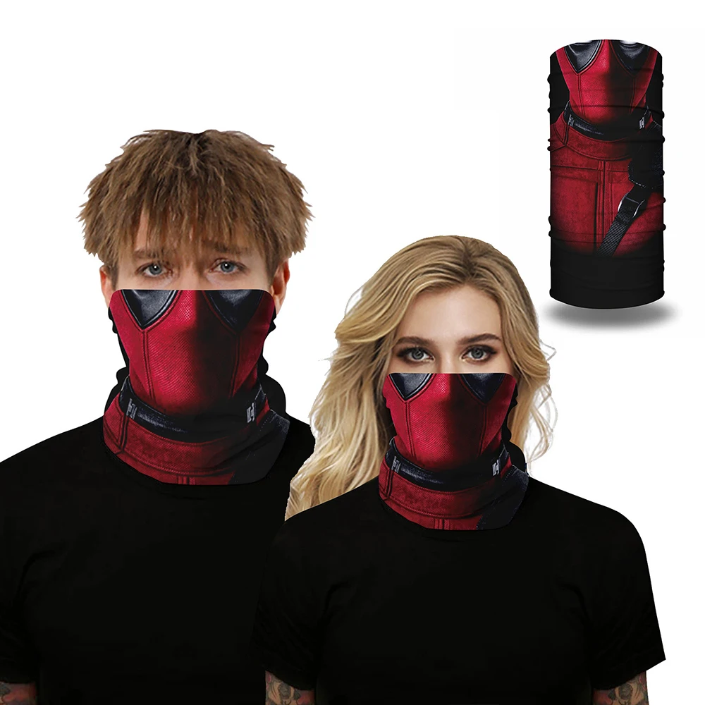 Outdoor Magic Bandana Solid Color Cycling Hiking Scarves Headband Polyester Fashion Neck Cover Fishing Windproof Face Mask Caps
Outdoor Magic Bandana Solid Color Cycling Hiking Scarves Headband Polyester Fashion Neck Cover Fishing Windproof Face Mask Caps