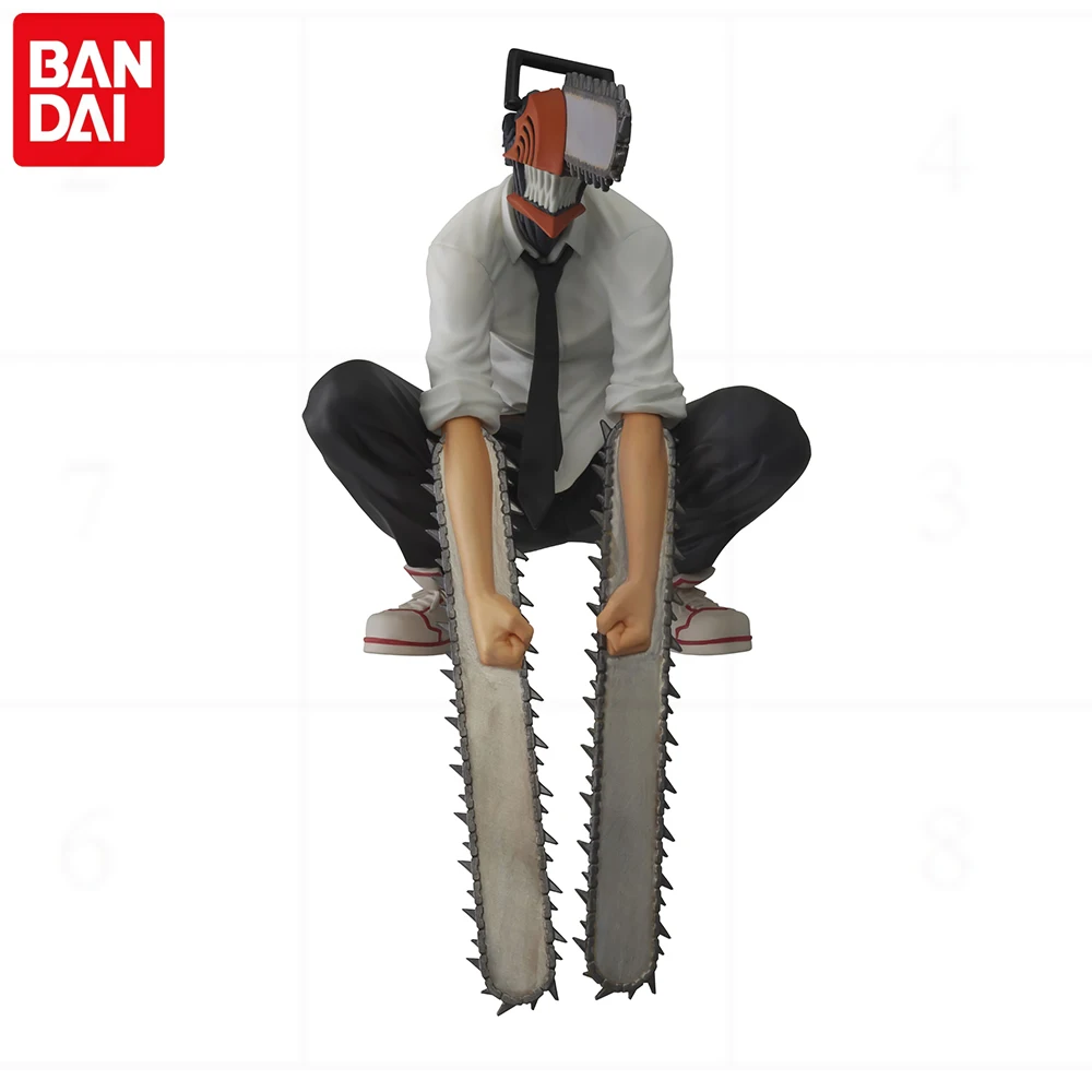 Pre Sale F:NEX Chainsaw Man Anime Figure Chainsaw Man Pochita Bubble pressure PVC Model Desktop Ornaments Collectible Model Toys
Pre Sale F:NEX Chainsaw Man Anime Figure Chainsaw Man Pochita Bubble pressure PVC Model Desktop Ornaments Collectible Model Toys