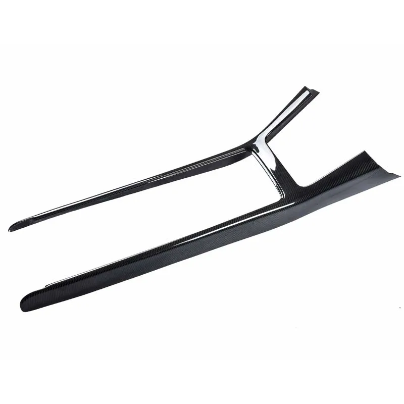 Car Accessories For Tesla Model 3 2017-2022 Central Console Side Trim Model Y 2023 Interior Decor Cover Sticker Real Carbon Fibe
Car Accessories For Tesla Model 3 2017-2022 Central Console Side Trim Model Y 2023 Interior Decor Cover Sticker Real Carbon Fibe