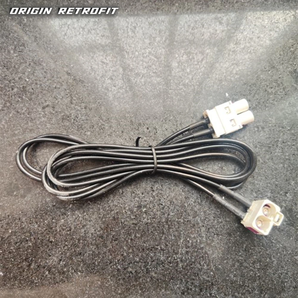 2 в 2 Автомобильный адаптер для внешней связи
2 в 2 Автомобильный адаптер для внешней связи