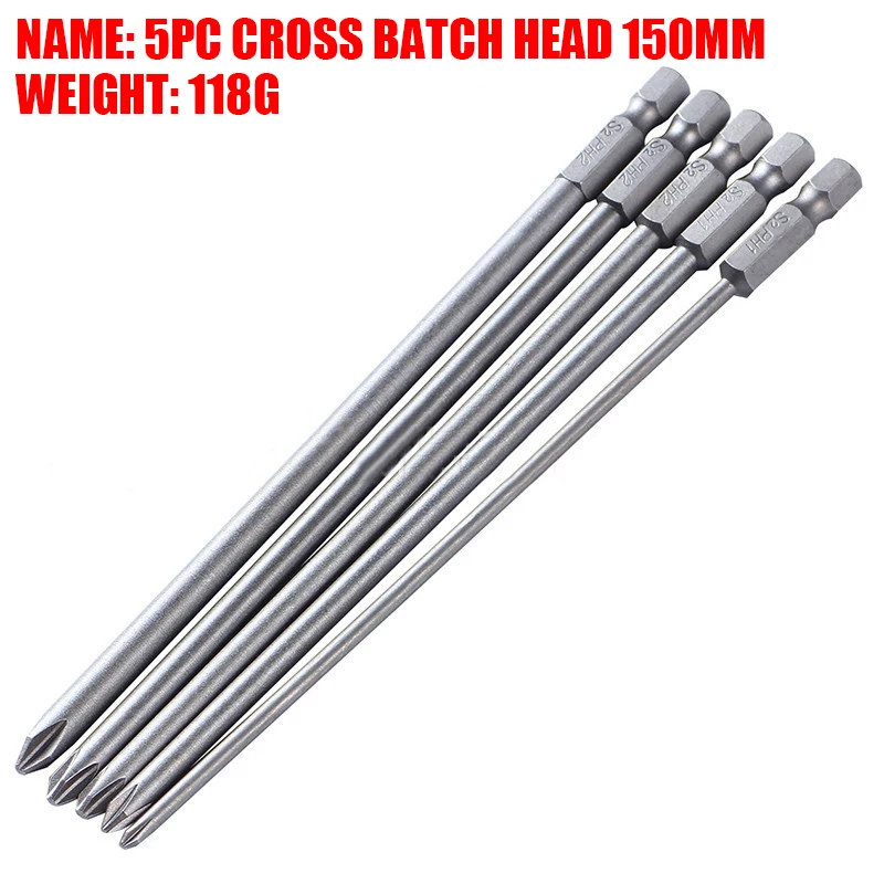 5 шт./компл. PH1 PH2 150 мм стандартная головка крестовой партии S2 отвертка крестовая из легированной стали бытовые плотничные ручные инструменты
5 шт./компл. PH1 PH2 150 мм стандартная головка крестовой партии S2 отвертка крестовая из легированной стали бытовые плотничные ручные инструменты