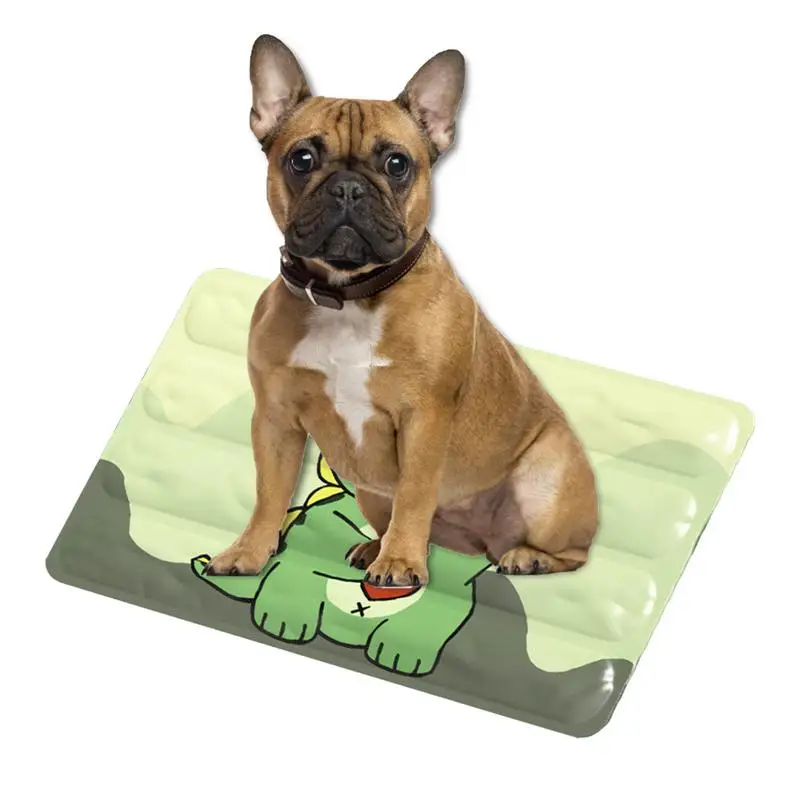 Foldable Dog Mat Cooling For Dogs Cat Blanket Sofa Breathable Pet Dog Bed Summer Washable Dog Cooling Mat Cooling Pad For Dog 
Foldable Dog Mat Cooling For Dogs Cat Blanket Sofa Breathable Pet Dog Bed Summer Washable Dog Cooling Mat Cooling Pad For Dog