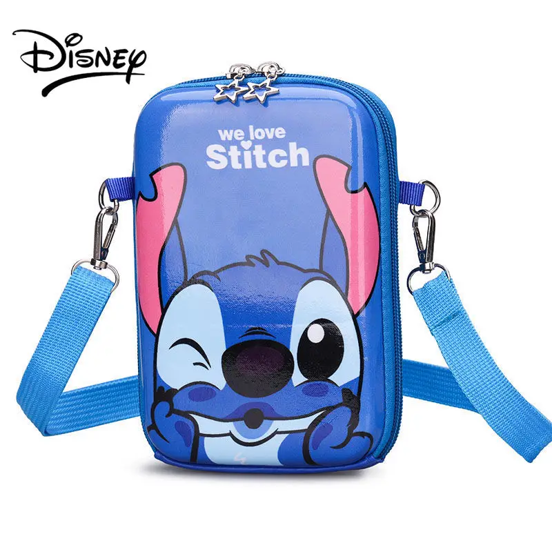 Disney Girls Bags 2022 New Frozen Cute Princess Little Girls Fashion Children's Messenger Bags Coins Mobile Phone Bags Purse
Disney Girls Bags 2022 New Frozen Cute Princess Little Girls Fashion Children's Messenger Bags Coins Mobile Phone Bags Purse
