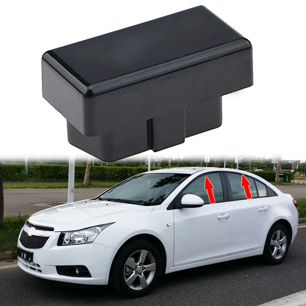 Контроллер Стеклоподъемников OBD Для Chevrolet Cruze 2009-2014, Модуль Управления Открыванием И Закрыванием Дверей
Контроллер Стеклоподъемников OBD Для Chevrolet Cruze 2009-2014, Модуль Управления Открыванием И Закрыванием Дверей