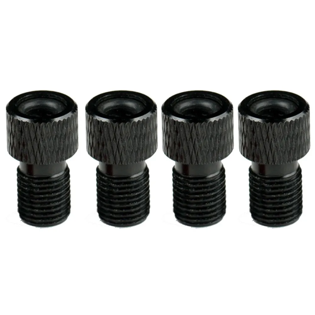 4pcs Bicycle Valve Adapter French Valve For Convert Presta To Schrader- Valve Bicycle Pump Air Nozzle Tube Tools
4pcs Bicycle Valve Adapter French Valve For Convert Presta To Schrader- Valve Bicycle Pump Air Nozzle Tube Tools
