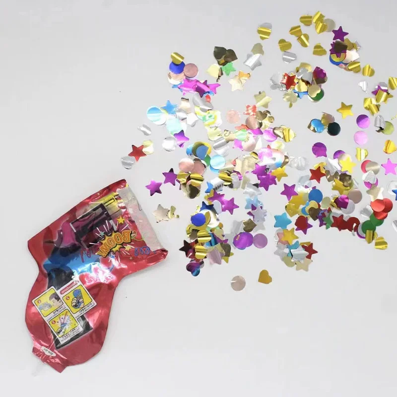 Handheld Creative Fireworks Spray Tube Birthday Party Event Wedding Gender Reveal Fireworks Atmosphere Props Sequin Spray
Handheld Creative Fireworks Spray Tube Birthday Party Event Wedding Gender Reveal Fireworks Atmosphere Props Sequin Spray
