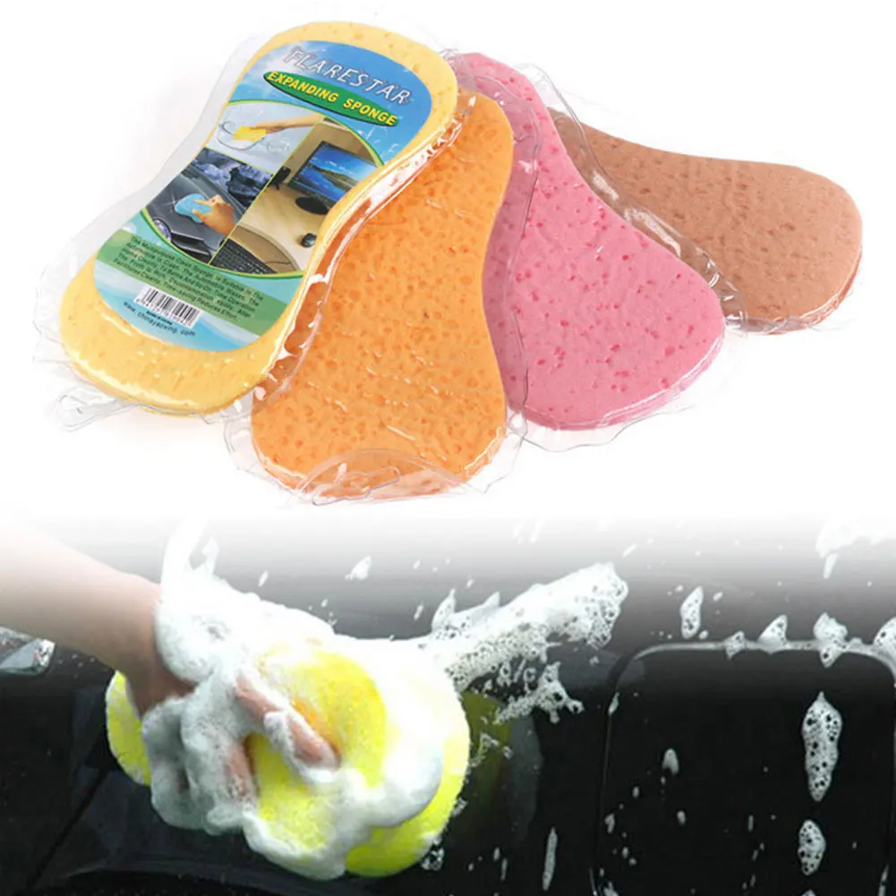 Car Wipe Car Wash Sponge Practical Soft Sponge Strong Water Absorption Tool Vacuum Wash Car Cleaning Brand New
Car Wipe Car Wash Sponge Practical Soft Sponge Strong Water Absorption Tool Vacuum Wash Car Cleaning Brand New