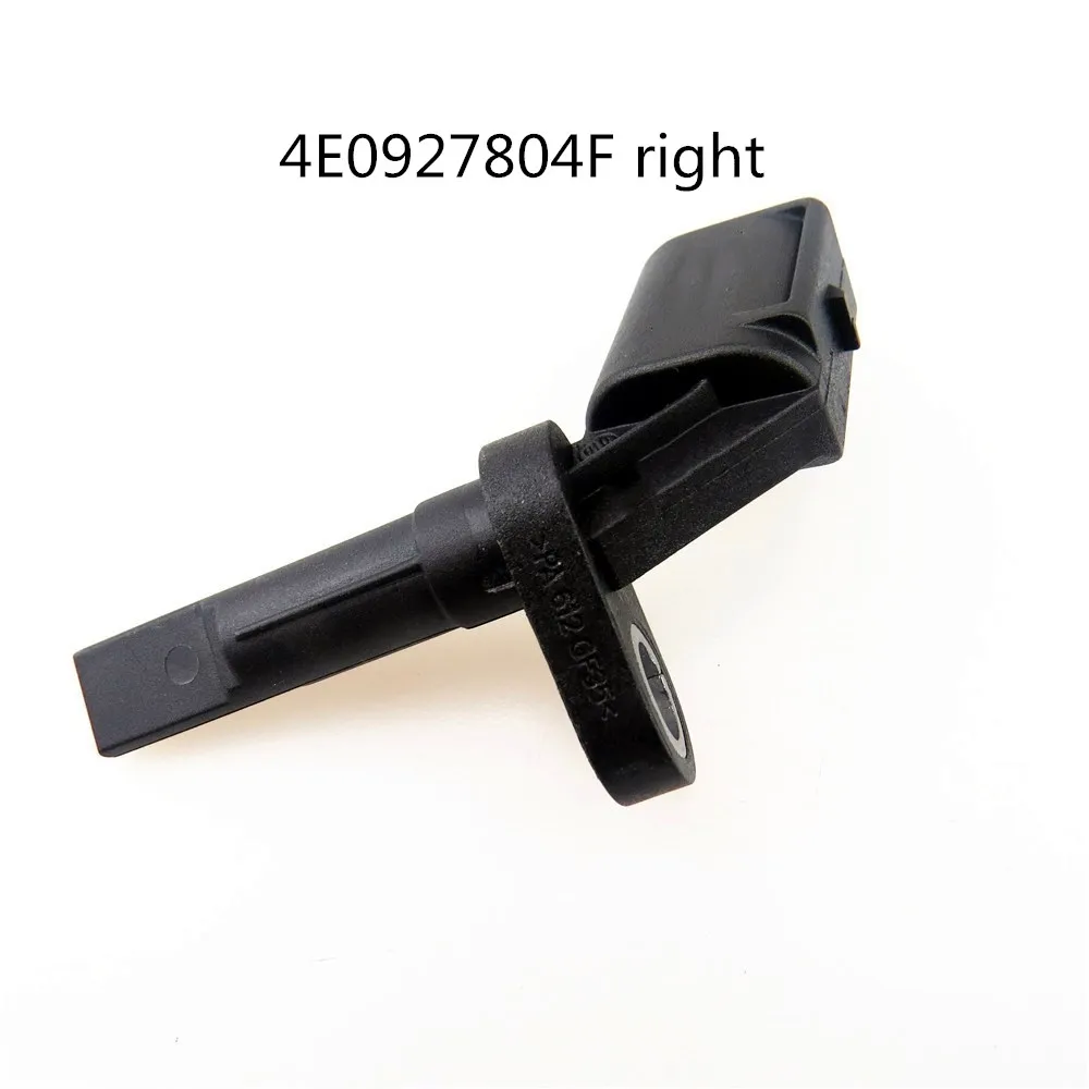 Датчик скорости колес ABS 4E0927804F для Audi A4 S4 A5 S5 A6 S6 A7 A8 Q5 RS4 RS5 R8 RS6 RS7 Phaeton 4E0 927 804A 4E0 927 804 D
Датчик скорости колес ABS 4E0927804F для Audi A4 S4 A5 S5 A6 S6 A7 A8 Q5 RS4 RS5 R8 RS6 RS7 Phaeton 4E0 927 804A 4E0 927 804 D