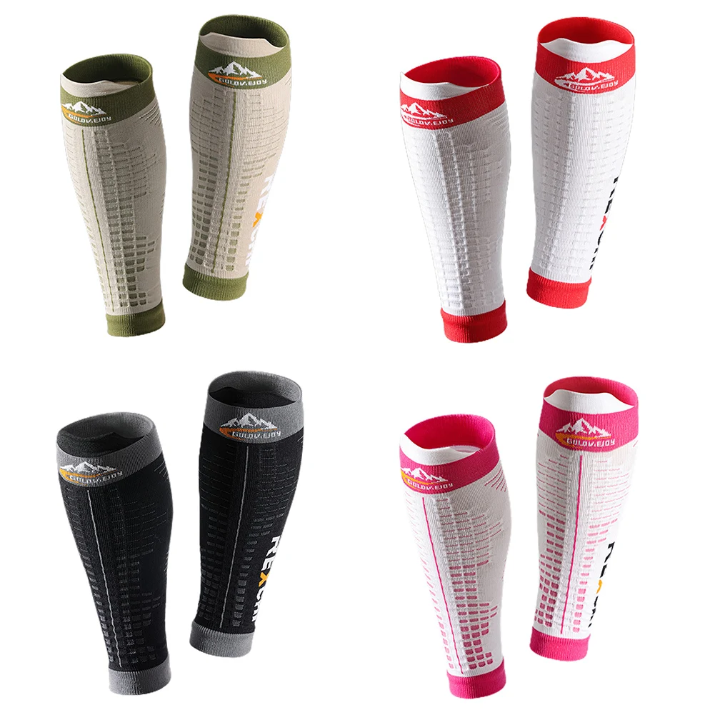 1pair Sport Leg Sock Nylon Calf Leg Running Compression Sleeve Socks For Shin Splint Support Brace Guard Sports 4colors
1pair Sport Leg Sock Nylon Calf Leg Running Compression Sleeve Socks For Shin Splint Support Brace Guard Sports 4colors
