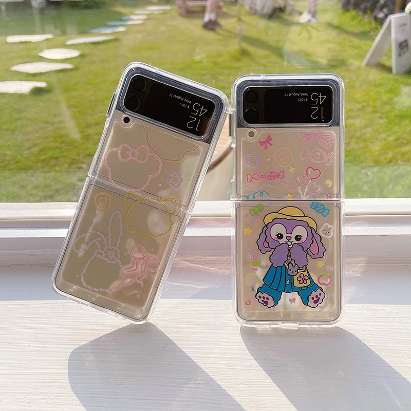 Disney StellaLou Cute Cartoon Phone Case for Samsung S21 S21plus S21Ultra S21 FE S20 FE S22 S22plus S22Ultra case
Disney StellaLou Cute Cartoon Phone Case for Samsung S21 S21plus S21Ultra S21 FE S20 FE S22 S22plus S22Ultra case