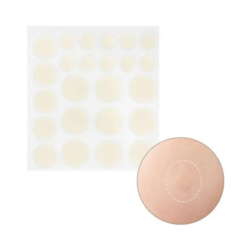 Pimple Patch 24 Stick Mighty Pimple Healing Patches Hydrocolloid Acnes Pimple Patch For Zits Blemishes Spot Stickers Facial Care
Pimple Patch 24 Stick Mighty Pimple Healing Patches Hydrocolloid Acnes Pimple Patch For Zits Blemishes Spot Stickers Facial Care