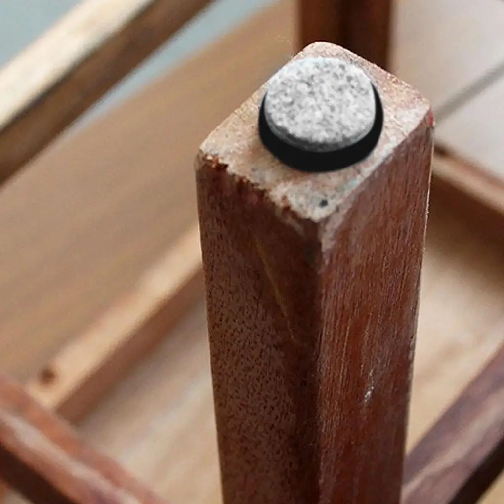 36PCS Round Shaped Non-Slip Chair Pads Felt Table Chair Furniture Feet Leg Mat Pads Tile Floor Protectors Sofa Glides Skid Tile
36PCS Round Shaped Non-Slip Chair Pads Felt Table Chair Furniture Feet Leg Mat Pads Tile Floor Protectors Sofa Glides Skid Tile