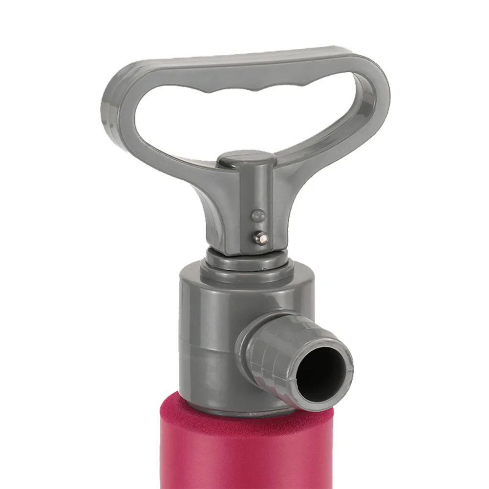 High Quality Kayak Manual Pump Canoe Floating Hand Bilge Pump For Survival Rescue Supplies Kayak Hand Pump Floating Hand
High Quality Kayak Manual Pump Canoe Floating Hand Bilge Pump For Survival Rescue Supplies Kayak Hand Pump Floating Hand