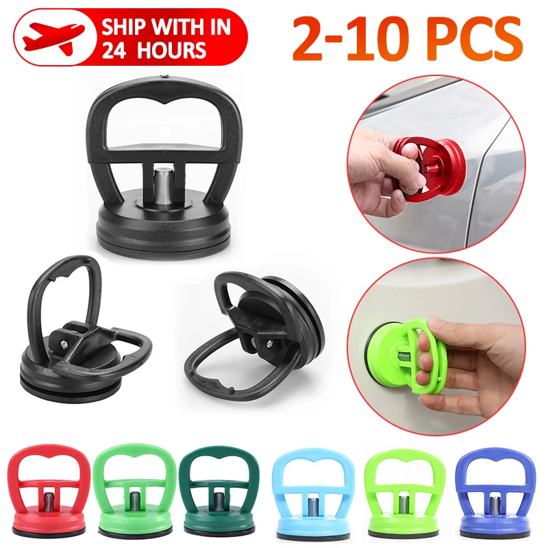 2-10pcs Car Repair Tool Body Repair Tool Suction Cup Remove Dents Puller Repair Car For Dents Kit Inspection Products Diagnostic
2-10pcs Car Repair Tool Body Repair Tool Suction Cup Remove Dents Puller Repair Car For Dents Kit Inspection Products Diagnostic