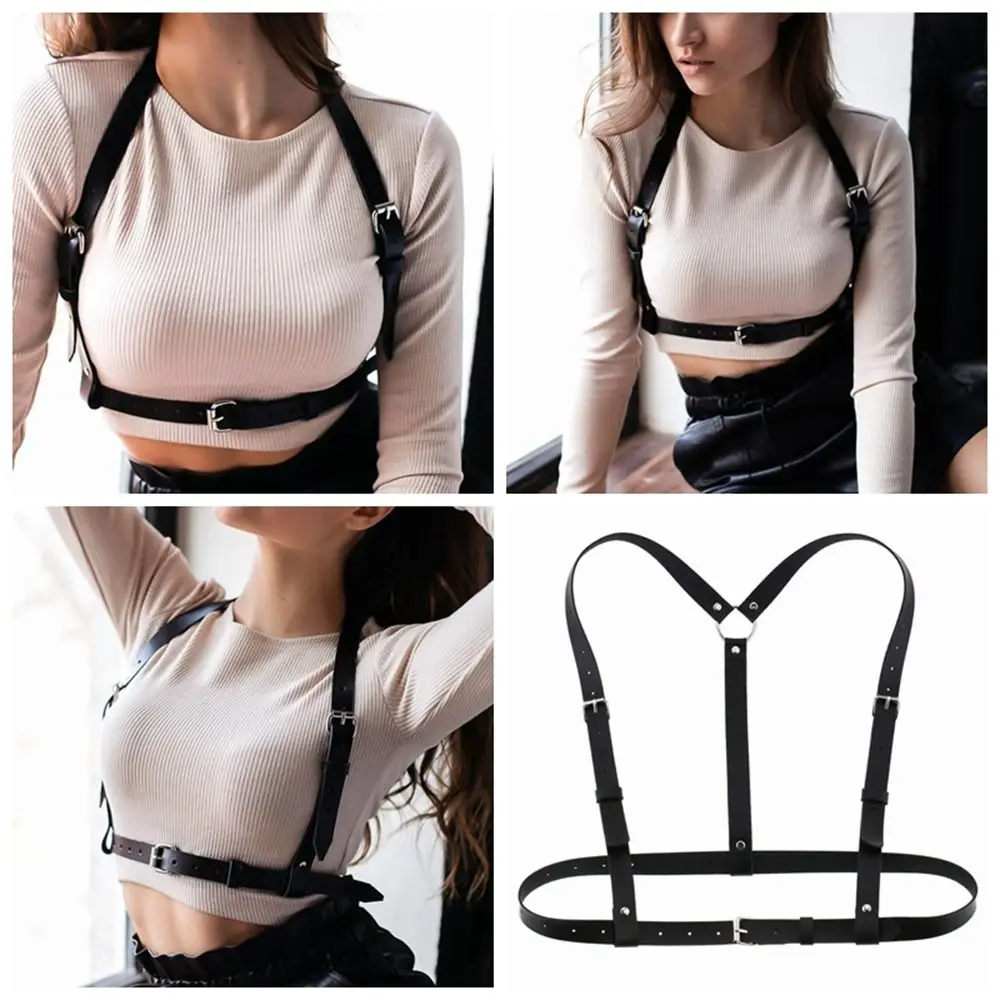 Durable Solid Color Halloween Fashion Accessories Punk Gothic Belts Slimming Waist Belt PU Leather High Waisted Belt
Durable Solid Color Halloween Fashion Accessories Punk Gothic Belts Slimming Waist Belt PU Leather High Waisted Belt