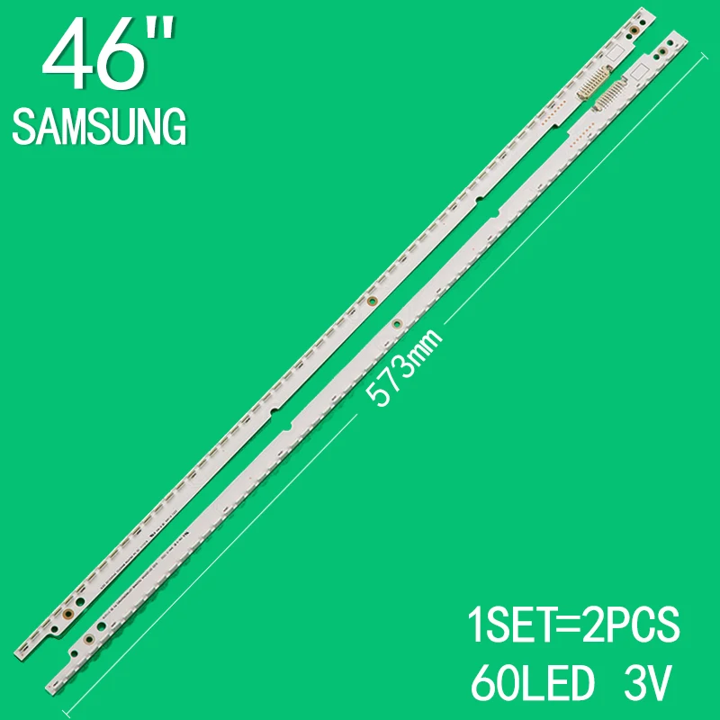 For Samsung 46" LCD TV BN96-21713A BN96-21714A UA46F7500BJXXR UN46ES6580 UA46EH5000 UA46EH5080 UN46ES5500 UE46ES6800 UN46ES6150
For Samsung 46" LCD TV BN96-21713A BN96-21714A UA46F7500BJXXR UN46ES6580 UA46EH5000 UA46EH5080 UN46ES5500 UE46ES6800 UN46ES6150