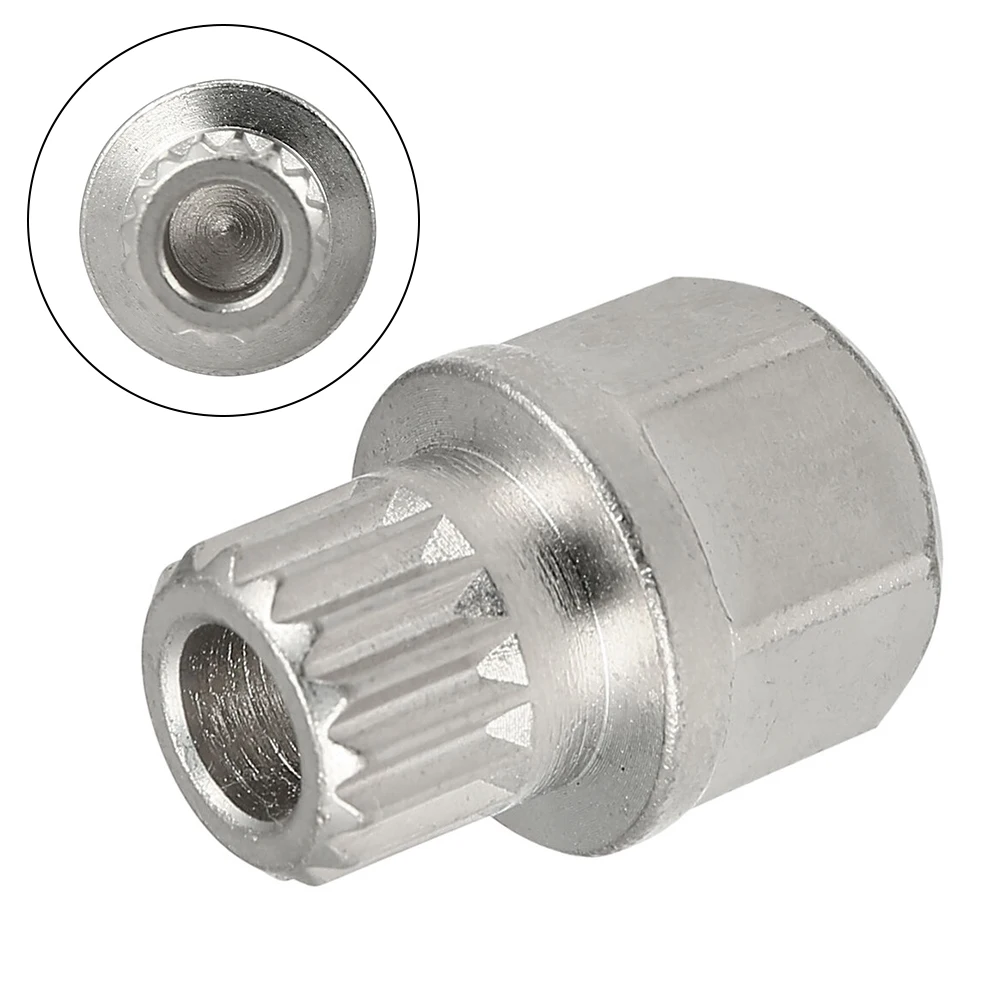 Anti Theft Wheel Lock Lug Car Wheels Part 1pcs 32/16PT Car Accessories Nut Screw Removal Key Remove Wheel Steel
Anti Theft Wheel Lock Lug Car Wheels Part 1pcs 32/16PT Car Accessories Nut Screw Removal Key Remove Wheel Steel