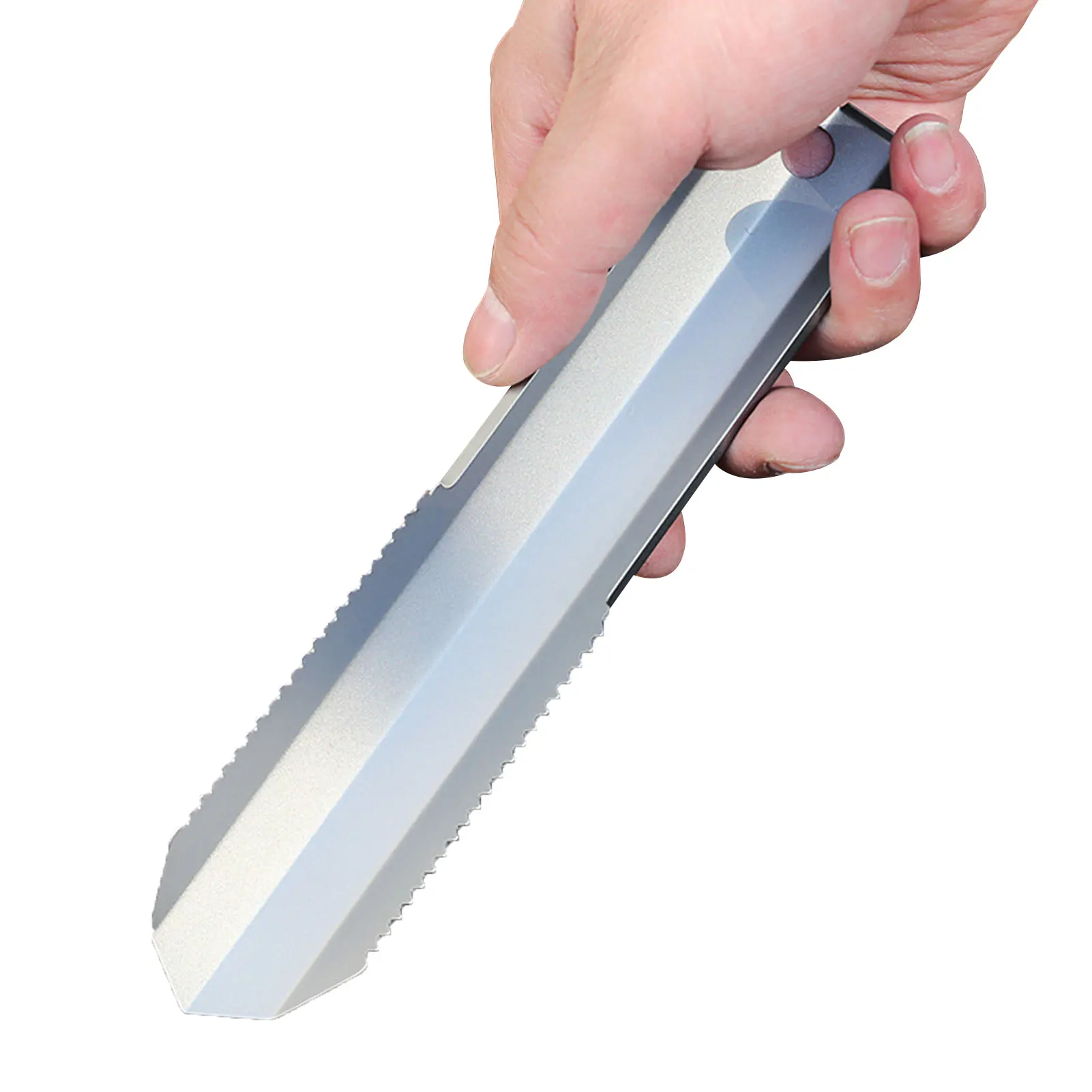 Garden Trowel Gardening Shovel Pure Titanium Garden Hand Shovel With Ergonomic Grip Depth Marker Measurements For More
Garden Trowel Gardening Shovel Pure Titanium Garden Hand Shovel With Ergonomic Grip Depth Marker Measurements For More