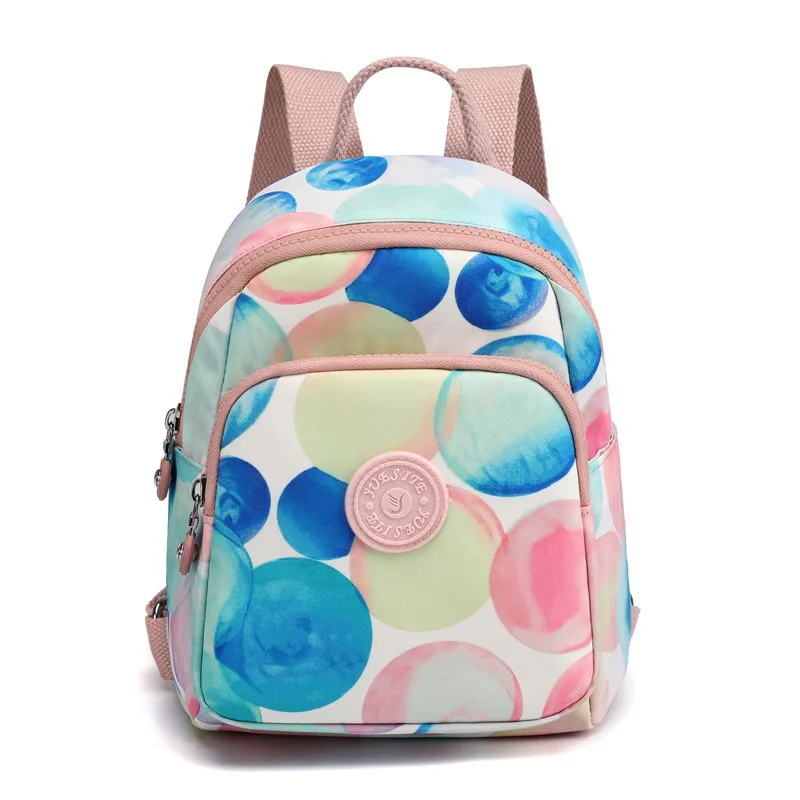 Vintage Black Brown Floral Small backpacks 2022 Trend kawaii backpack Fashion nylon backpack for women brand new bags for girls
Vintage Black Brown Floral Small backpacks 2022 Trend kawaii backpack Fashion nylon backpack for women brand new bags for girls