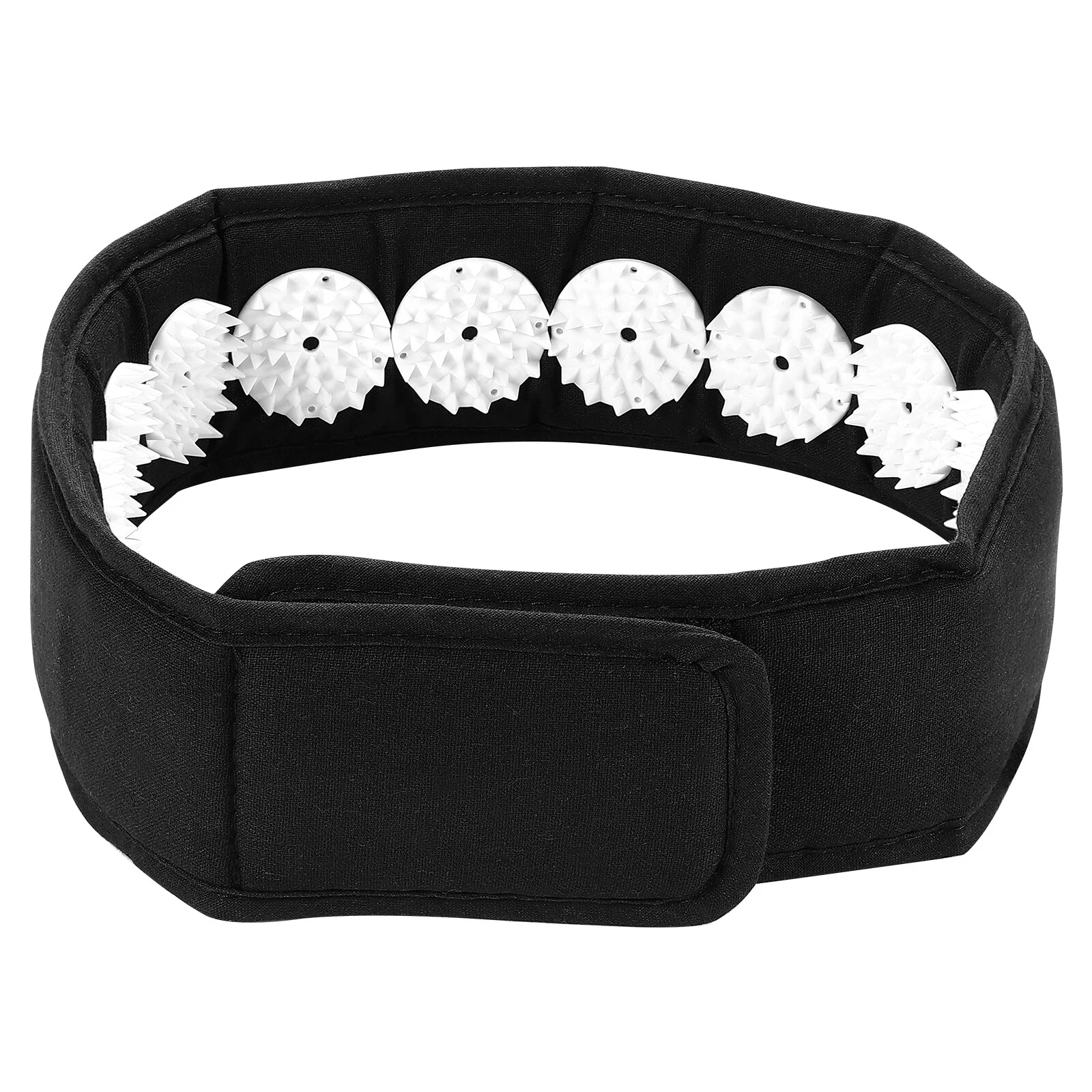 Wrapping Tape Head Acupuncture Facial Headbandss Acupressure Stress Relaxation Massagers Neck
Wrapping Tape Head Acupuncture Facial Headbandss Acupressure Stress Relaxation Massagers Neck