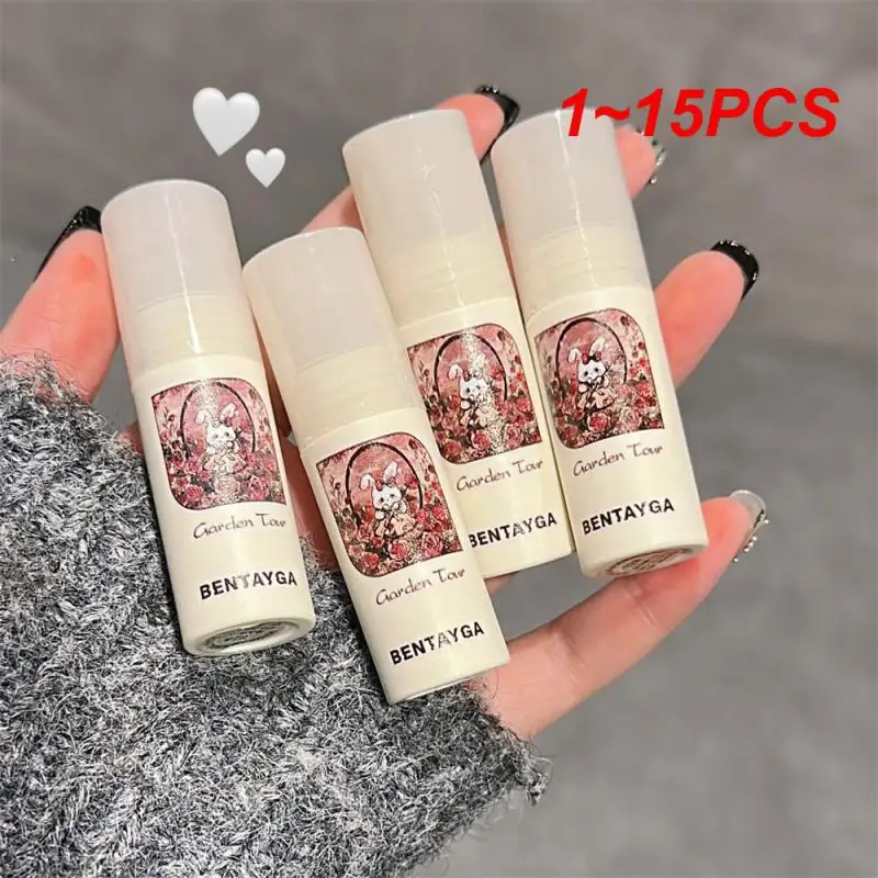 1~15PCS Matte Lip Gloss Universal Easy To Carry Delicate And Smooth Long Term Makeup Holding Compact Design Cream Lip Gloss
1~15PCS Matte Lip Gloss Universal Easy To Carry Delicate And Smooth Long Term Makeup Holding Compact Design Cream Lip Gloss