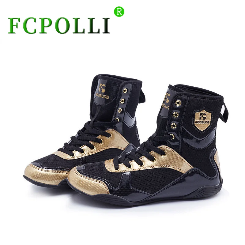 2022 Hot Men And Women Wrestling Shoes Plus Size 45 46 Men Boxing Training Shoe Rubber Wrestling Boots Designer Sanda Shoe Boy
2022 Hot Men And Women Wrestling Shoes Plus Size 45 46 Men Boxing Training Shoe Rubber Wrestling Boots Designer Sanda Shoe Boy