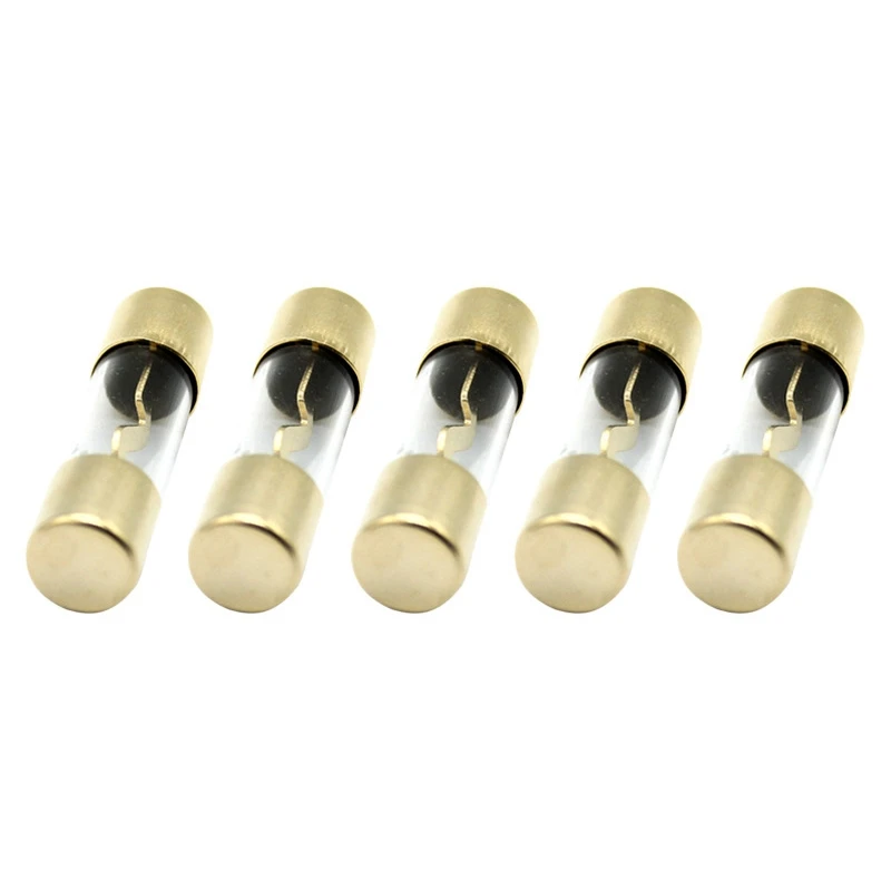 5 Pcs AGU 60 Amp Fuses Distribution Block Fuse- Car Audio Power Wire Amp Protection
5 Pcs AGU 60 Amp Fuses Distribution Block Fuse- Car Audio Power Wire Amp Protection