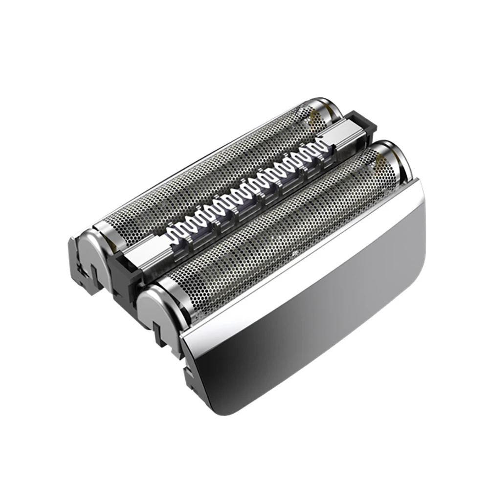 For Braun 83M Series 8 Electric Shaver Replacement Head Foil and Cutter Cassette 8370Cc, 8340S, 8350S
For Braun 83M Series 8 Electric Shaver Replacement Head Foil and Cutter Cassette 8370Cc, 8340S, 8350S