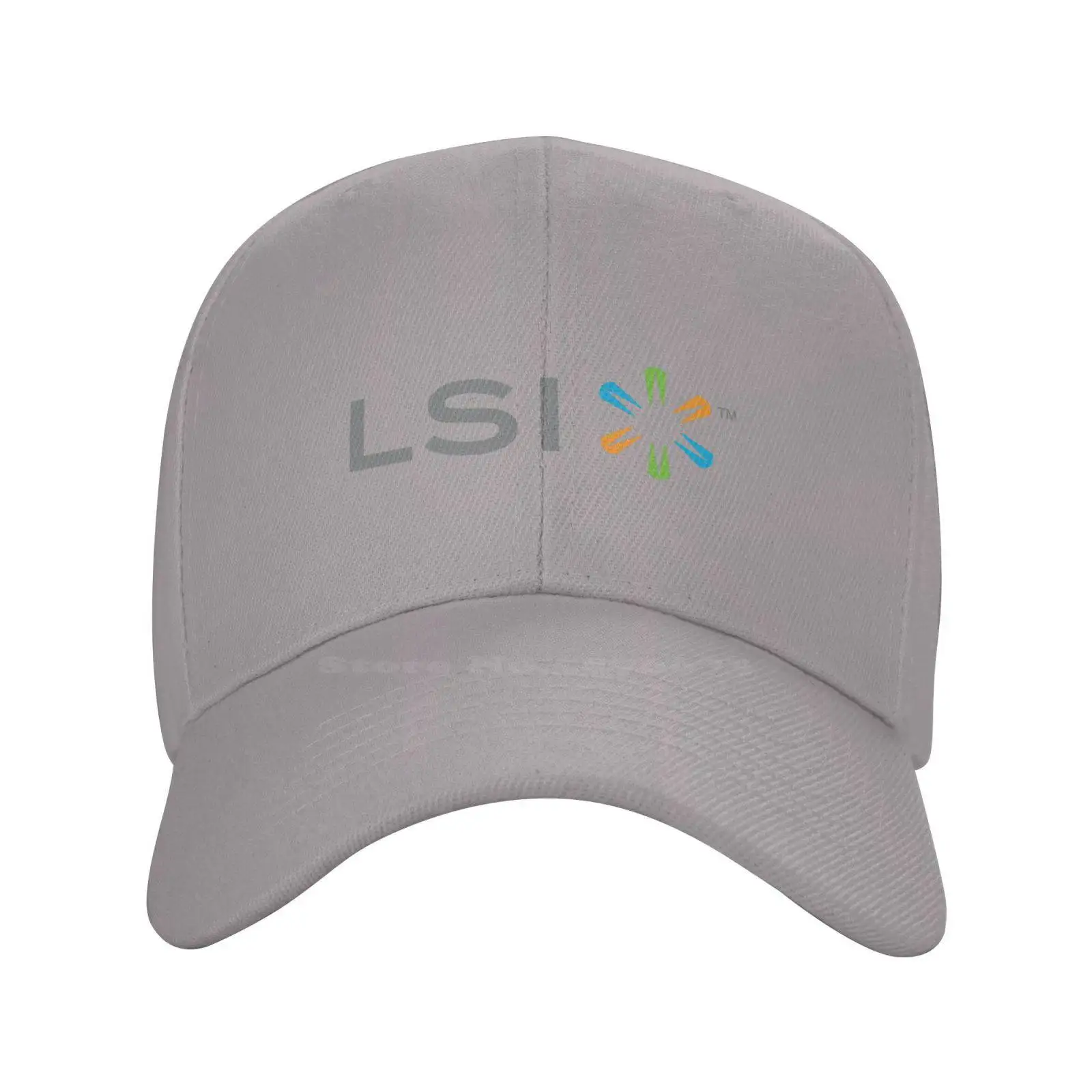 LSI Logo Printed Graphic Brand Logo High-quality Denim cap Knitted hat Baseball cap 
LSI Logo Printed Graphic Brand Logo High-quality Denim cap Knitted hat Baseball cap