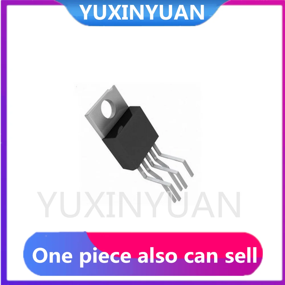 5 шт. TOP246FN TOP246F TOP246 TOP247FN TOP247F TOP247 TO262-6 IC YUXINYUAN в наличии
5 шт. TOP246FN TOP246F TOP246 TOP247FN TOP247F TOP247 TO262-6 IC YUXINYUAN в наличии