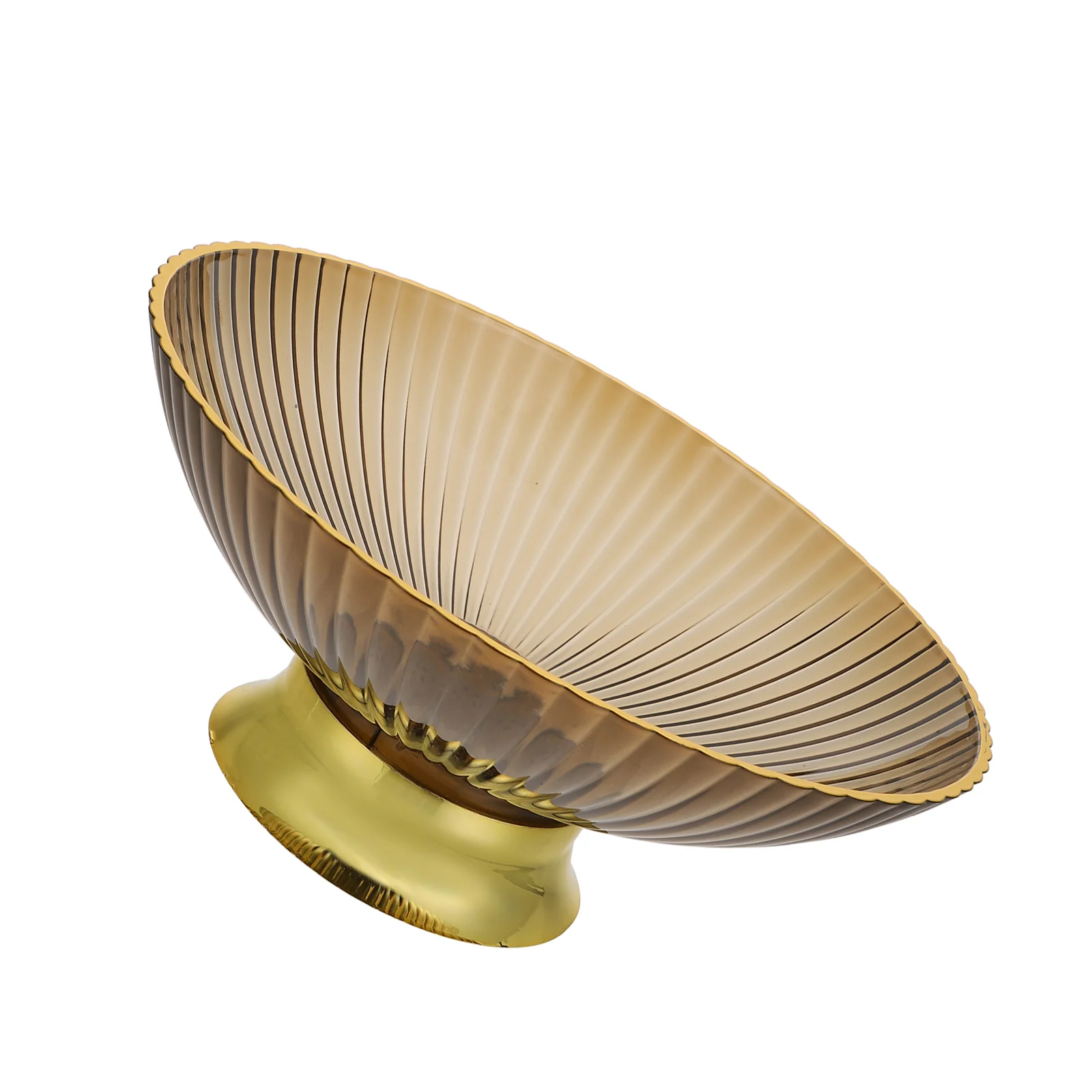 Bowl Fruit Footed Plate Serving Round Dish Tray Holder Basket Snack Dessert Stand Bowls Snacks Candy Salad Plastic Kitchen
Bowl Fruit Footed Plate Serving Round Dish Tray Holder Basket Snack Dessert Stand Bowls Snacks Candy Salad Plastic Kitchen