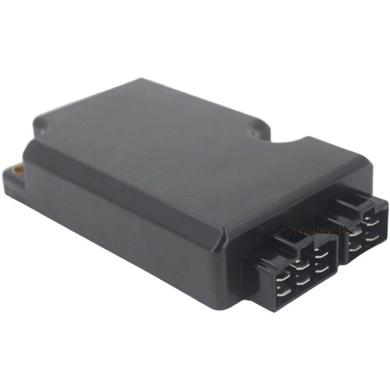TCI CDI для YAMAHA Virago 750 XV750 ECU CDI воспламенитель 42X-20 1983-1990 Yamaha cdi XV920 1983 Virago700 1984-1987 J4T00872 10 PIN
TCI CDI для YAMAHA Virago 750 XV750 ECU CDI воспламенитель 42X-20 1983-1990 Yamaha cdi XV920 1983 Virago700 1984-1987 J4T00872 10 PIN