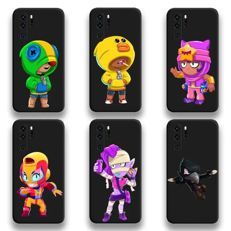 Stars Game Leon Tara El Primo Phone Case For Huawei P20 P30 P40 lite E Pro Mate 40 30 20 Pro P Smart 2020
Stars Game Leon Tara El Primo Phone Case For Huawei P20 P30 P40 lite E Pro Mate 40 30 20 Pro P Smart 2020
