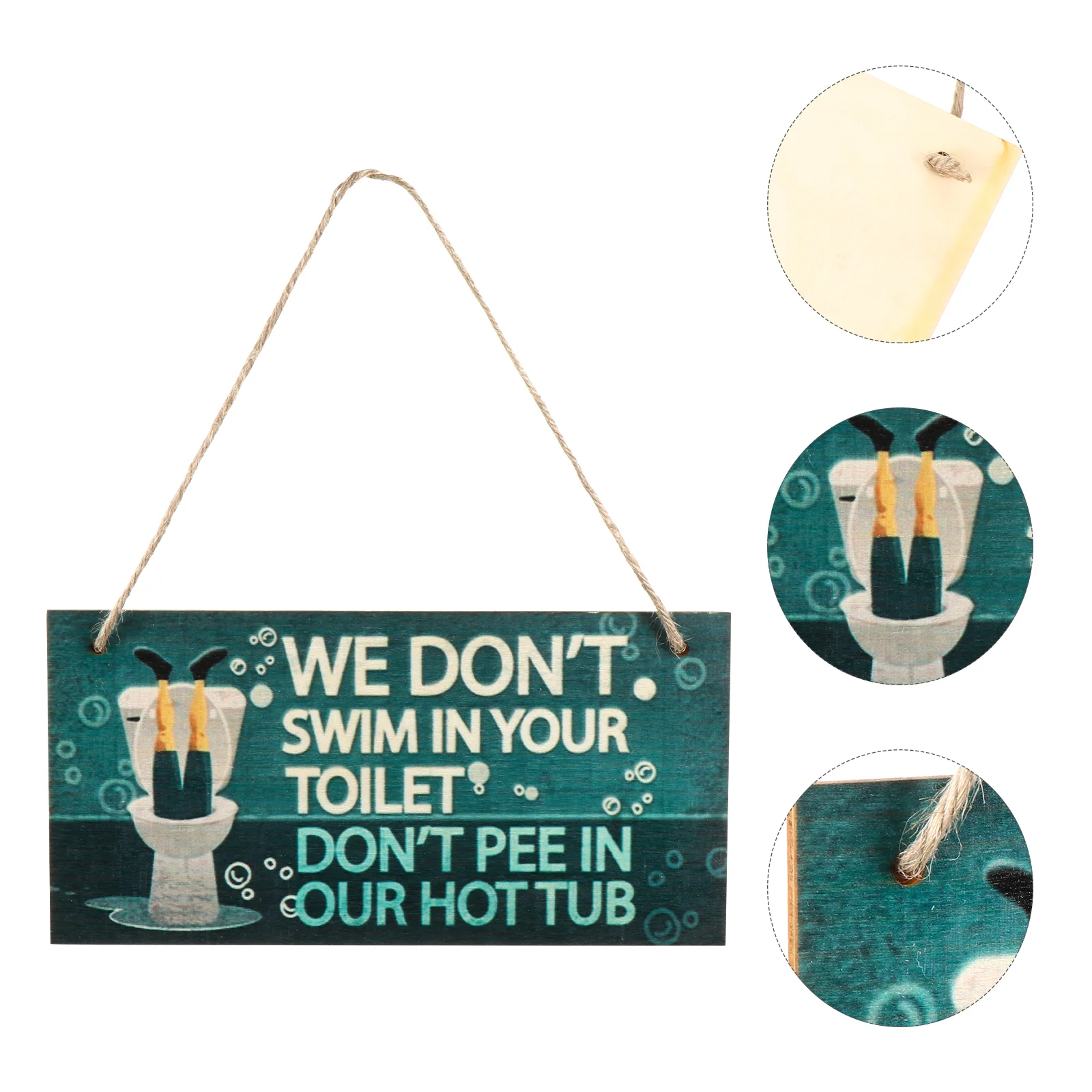 3pcs Bathroom Signs Unique Creative Practical Stylish Durable Wall Hanging Sign Printed Bathroom Signs Bathroom Wall
3pcs Bathroom Signs Unique Creative Practical Stylish Durable Wall Hanging Sign Printed Bathroom Signs Bathroom Wall