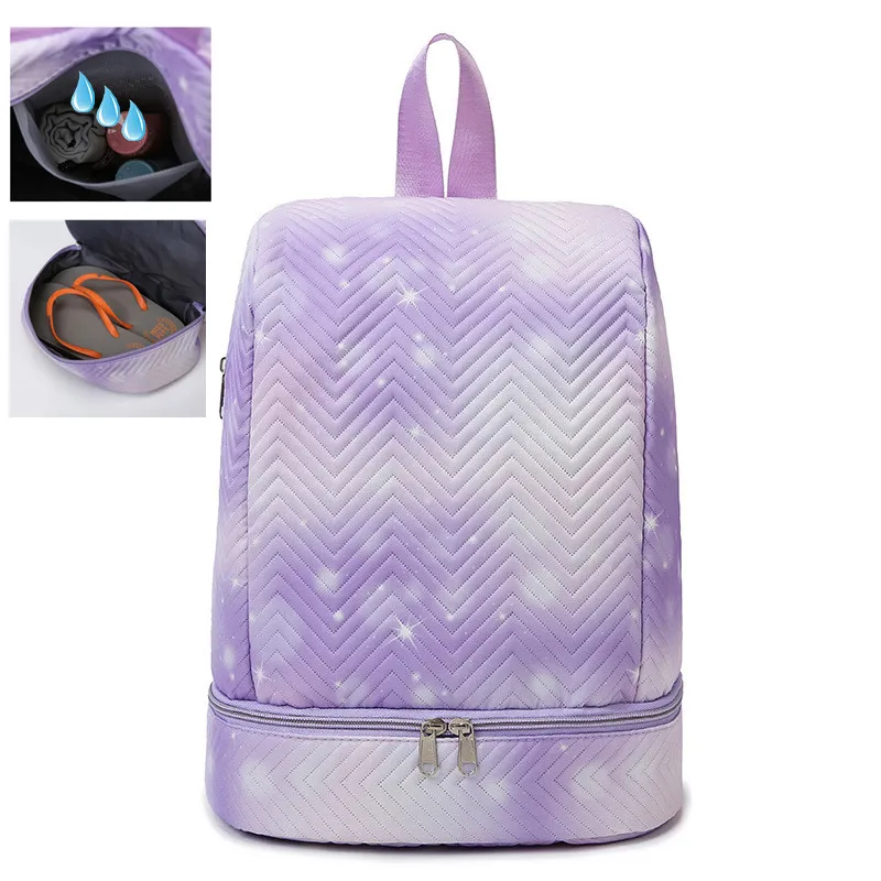 Sports Backpacks Men For Swimming Camping Shoe Pocket Weekenders Waterproof Beach School Bolsas Female Travel Women's Gym Bags
Sports Backpacks Men For Swimming Camping Shoe Pocket Weekenders Waterproof Beach School Bolsas Female Travel Women's Gym Bags