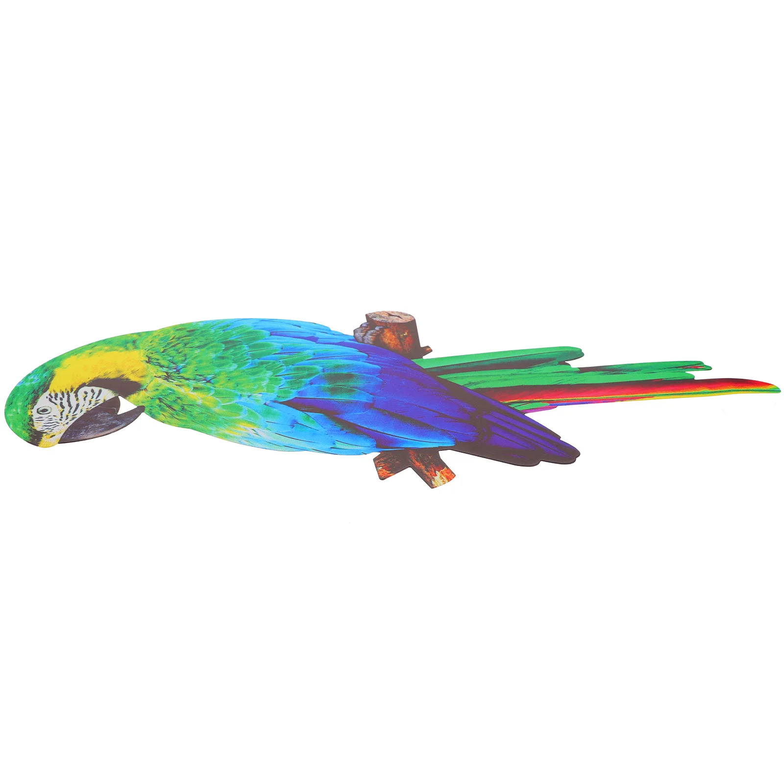 Iron Toucan Ornaments Hanging Decor Bird Wall Adornment Mexican Home Decorative Office
Iron Toucan Ornaments Hanging Decor Bird Wall Adornment Mexican Home Decorative Office