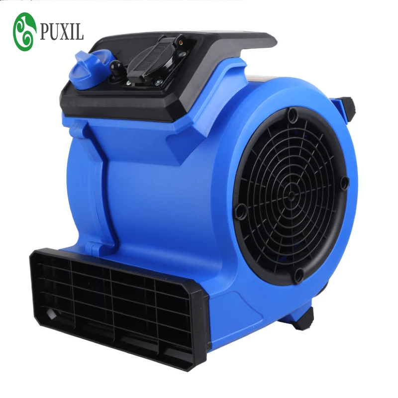 BF531 blowing ground fan blow dryer blower high power commercial household floor carpet drying dehumidifier
BF531 blowing ground fan blow dryer blower high power commercial household floor carpet drying dehumidifier
