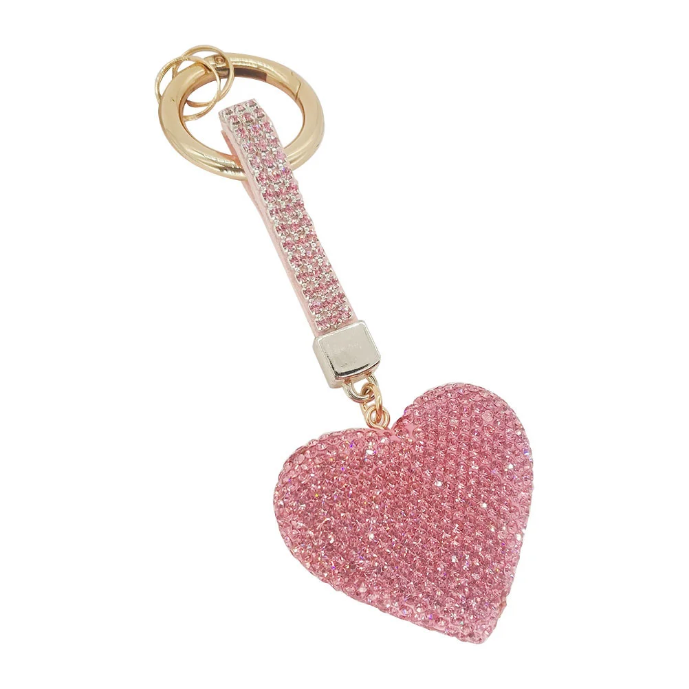 Key Chain Festival Decorative Ring Bag Charm Keyholder Gift Pendant Tassel Keychain
Key Chain Festival Decorative Ring Bag Charm Keyholder Gift Pendant Tassel Keychain